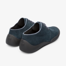 Camper Dark Grey Casual Shoes Mens - Sako Online Ireland | DJENM7391